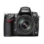 Nikon D700