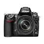 Nikon D700 12.1MP Digital SLR Camera (Body Only)