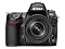 Nikon D700 12.1MP Digital SLR Camera (Body Only)