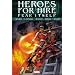 Fear Itself: Heroes for Hire
