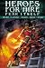 Fear Itself: Heroes For Hire