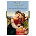 Von der Freundschaft: Ein Lesebuch (Fischer Klassik)