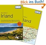 DuMont Reise-Handbuch Reisef�hrer Irl...