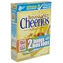 Cheerios Banana Nut Cereal, 10.9-Ounce Boxes (Pack of 4)