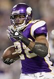 Adrian Peterson HD 11x17 Minnesota Vikings #02 HDQ
