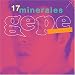 17 Minerales