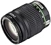 Pentax 17-70mm f/4 DA SMC AL IF SDM Lens for Pentax Digital SLR Cameras