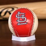 St. Louis Cardinals Embroidered Baseball