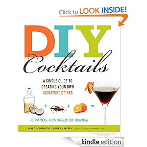 DIY Cocktails: A simple guide to creating your own signature drinks