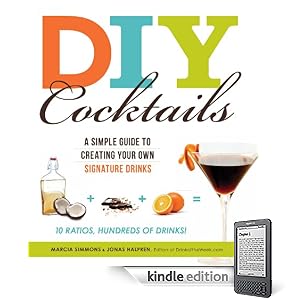 DIY Cocktails