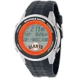 MLB Men's MLB-SW-SF Schedule Series San Francisco Giants Watch