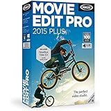 MAGIX Movie Edit Pro 2015 Plus