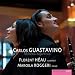 Search : Carlos Guastavino: Melodias Argentinas