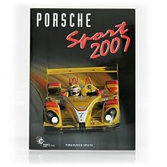 Porsche Sport 2007