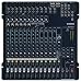 Yamaha MG166CX Stereo Mixer with Effects