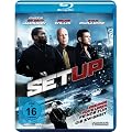 Set Up - Freunde f�r's Leben, Feinde f�r die Ewigkeit [Blu-ray]