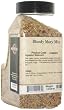 Excalibur Bloody Mary Mix, 2-Pound Canisters (Pack of 2)