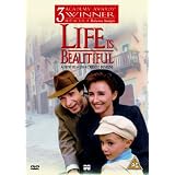 Life Is Beautiful [DVD] [1999]by Roberto Benigni