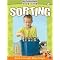 Patterns, Sorting and Sequencing