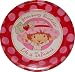 Strawberry Shortcake Lunch Plates 8ct