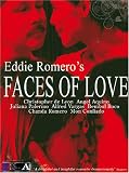 Faces of Love - Philippines Filipino Tagalog DVD Movie