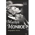 Marilyn Monroe biographie intime
