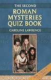 The second Roman mysteries quiz book