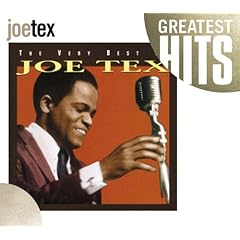 The Very Best of Joe Tex