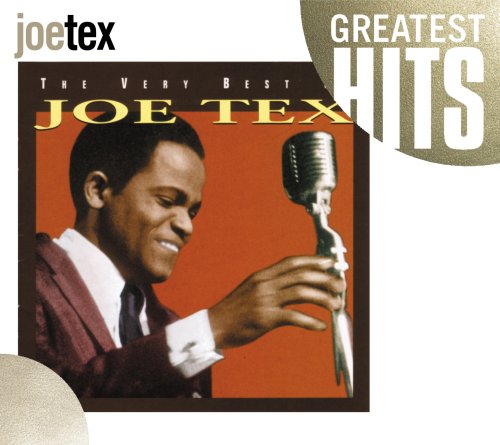 Joe Tex - I