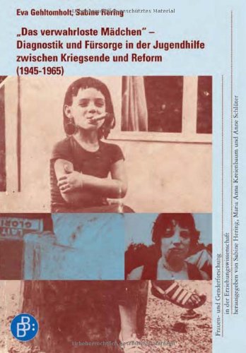 Das verwahrloste M�dchen
