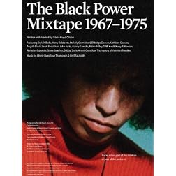 Black Power Mixtape
