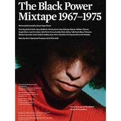 Black Power Mixtape