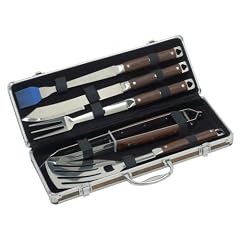 Landmann BBQ 13357 GRILLBESTECK 5TLG