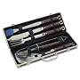 Landmann BBQ 13357 GRILLBESTECK 5TLG