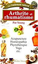 Arthrite et rhumatisme