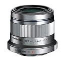 Olympus M. Zuiko Digital ED 45mm f/1.8 Lens for Micro Four Thirds Cameras