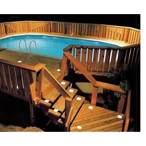 Patio Lighting