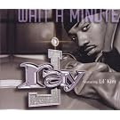 Wait a Minute Feat Lil'Kim
