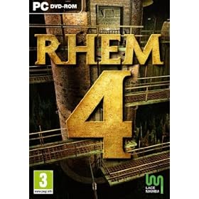 Rhem 4 (PC CD)