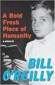 A Bold Fresh Piece of Humanity (A Memoir) (Hardcover)