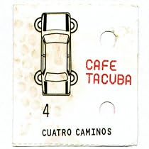 Cuatro Caminos (Mexico)
