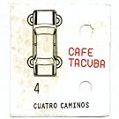 Cuatro Caminos
