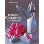 Die Kunst, Geschenke zu verpacken [Taschenbuch] von Burglind Niermann