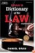Oran's Dictionary of the Law (West Legal Studies)
