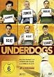 Underdogs - Schwere Jungs haben's echt nicht leicht
