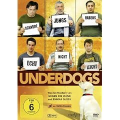 Underdogs - Schwere Jungs haben's echt nicht leicht