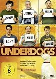 Underdogs - Schwere Jungs haben's echt nicht leicht
