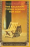 The Kalahari Typing School for Men