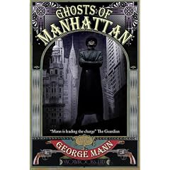 Ghosts of Manhattan