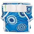 Bumkins Diaper Covers - Blue Fizz